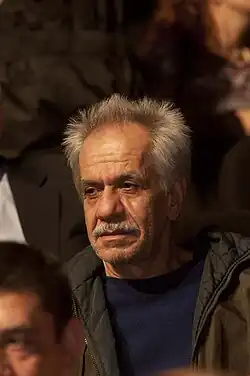 Perfeito Fortuna Dionísio