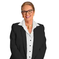 Deputada estadual Ada de Luca