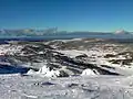 Perisher Valley