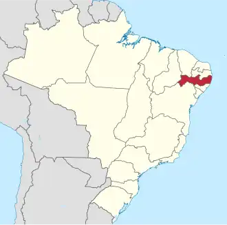 Pernambuco