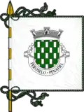 Bandeira de Perozelo