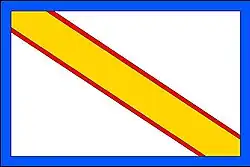 Bandeira de Peruc