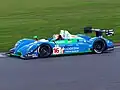 Pescarolo 01 utilizado na American Le Mans Series