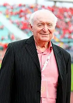 Petar Zhekov Петър Жеков