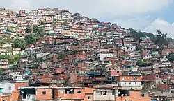 Favela de Petare