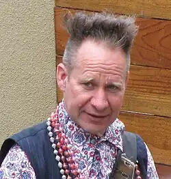Peter Sellars