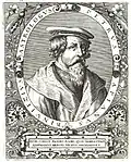 Petrus Apianus (1495-1552)
