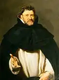 Rubens: Retrato de Michiel Ophovius, 1615/17