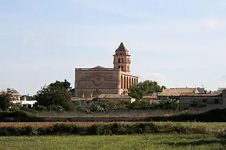 Igreja de São Pedro (Sant Pere)