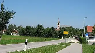 Horizonte de Petting