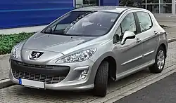 Primeira geração (2007-2013)