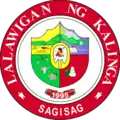 Selo oficial de Kalinga