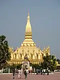 Pha That Luang