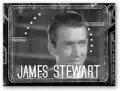 James Stewart como Mike Connor
