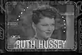 Ruth Hussey como Elizabeth Imbrie ("Liz")
