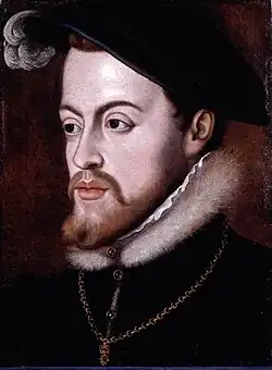 Filipe, Príncipe de Girona