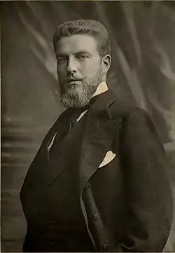 Luís Filipe Roberto, Duque de Orleães