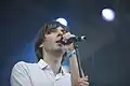 Thomas Mars - voz
