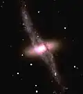 NGC 4650A