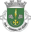 Brasão de armas de Pias