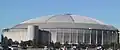 Astrodome em Houston