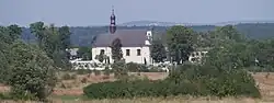 Igreja de Santa Margarida