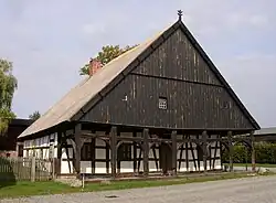 Horizonte de Jacobsdorf