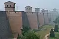 Muralhas de Ping Yao