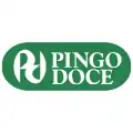 Logotipo do Pingo Doce entre 1993 e 2001.