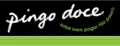 Logotipo do Pingo Doce desde 2008.