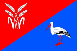 Bandeira de Pištín