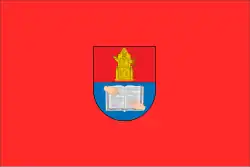 Bandeira de Pitillas