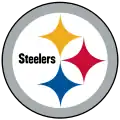 Pittsburgh Steelers logo