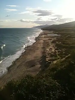 Horizonte de Azeffoun