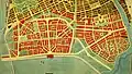 Amsterdam, Plan Zuid, plano urbano de Berlage 1915, arquitetura da Escola de Amsterdã