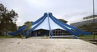 Planetário de Porto Alegre