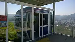 Estação Provedora Lygia Moreira Alves de Brito