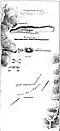 Planta das posições das forças beligerantes no dia 2 de maio de 1866 no Estero Bellaco.