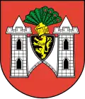 Brasão de Plauen