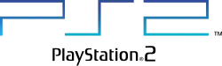 PlayStation 2 logo