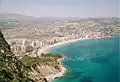 Praia de Calpe