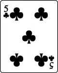 5