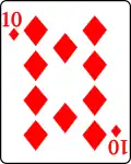10