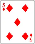 5