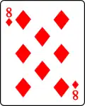 8