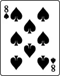 8