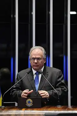 Mauricio Godinho Delgado