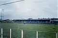 O Plough Lane, estádio usado entre 1959 e 1984.