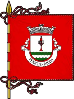 Bandeira de Ajuda