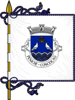 Bandeira de Conceição